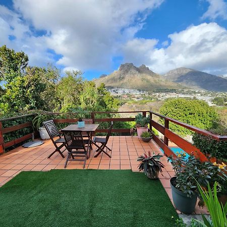Hotel The Salt House In Hout Bay Exterior foto