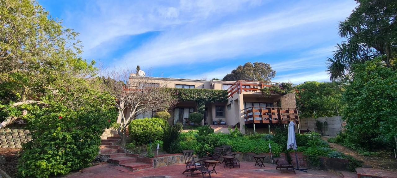 Hotel The Salt House In Hout Bay Exterior foto