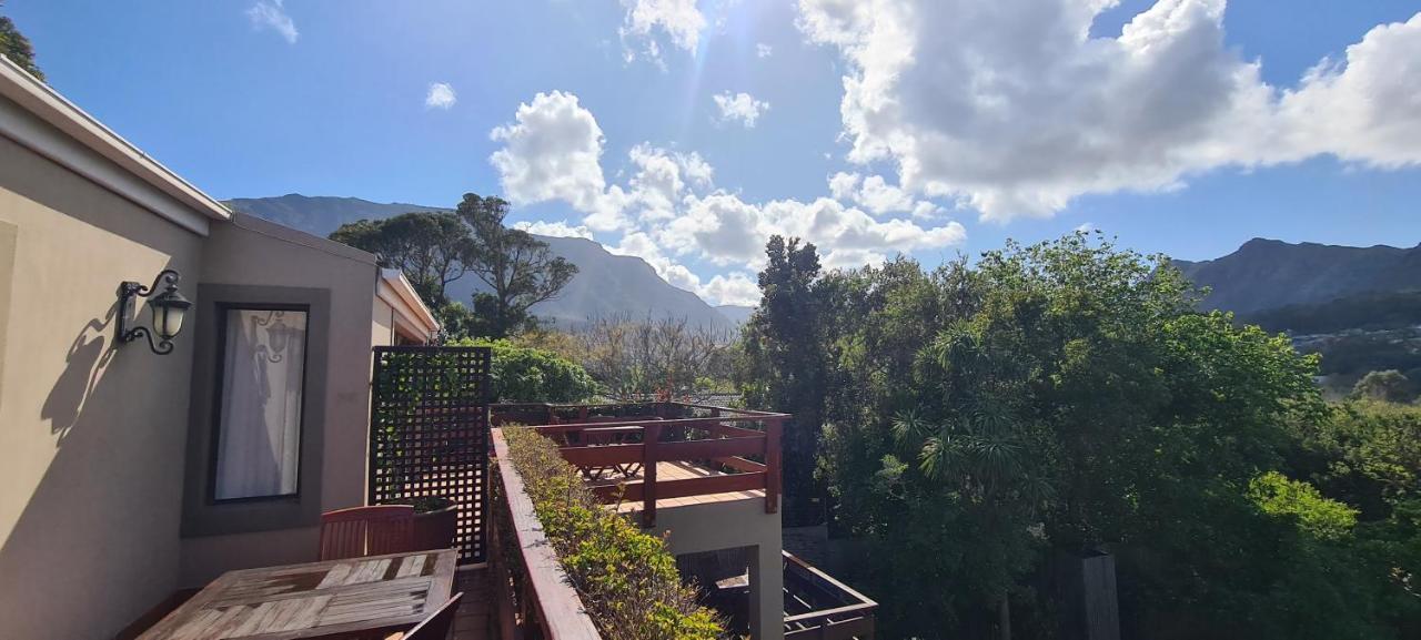 Hotel The Salt House In Hout Bay Exterior foto