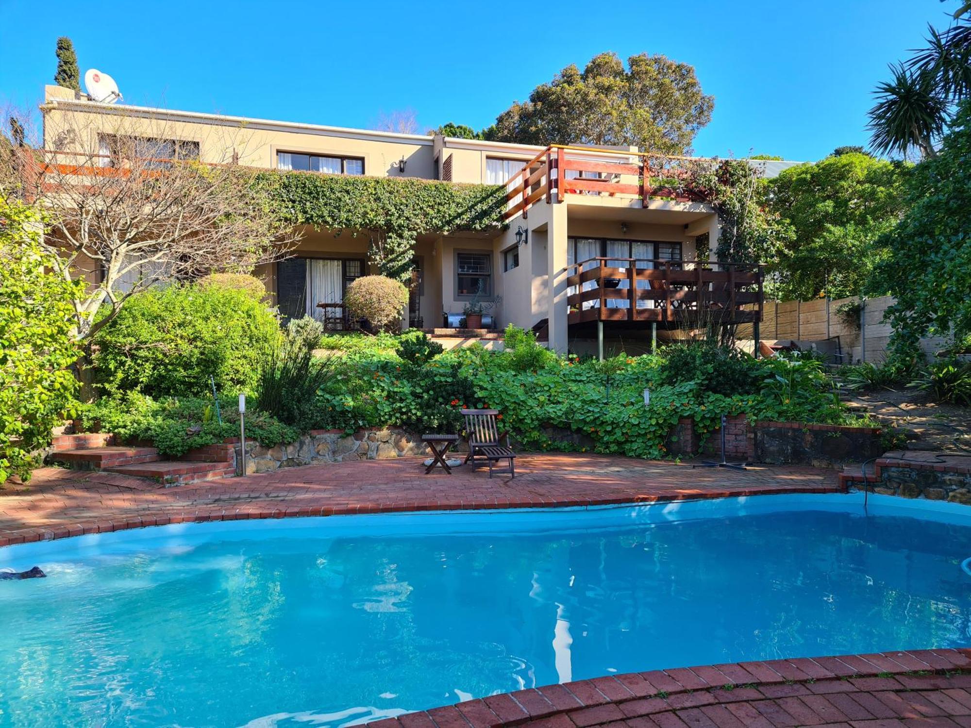 Hotel The Salt House In Hout Bay Exterior foto