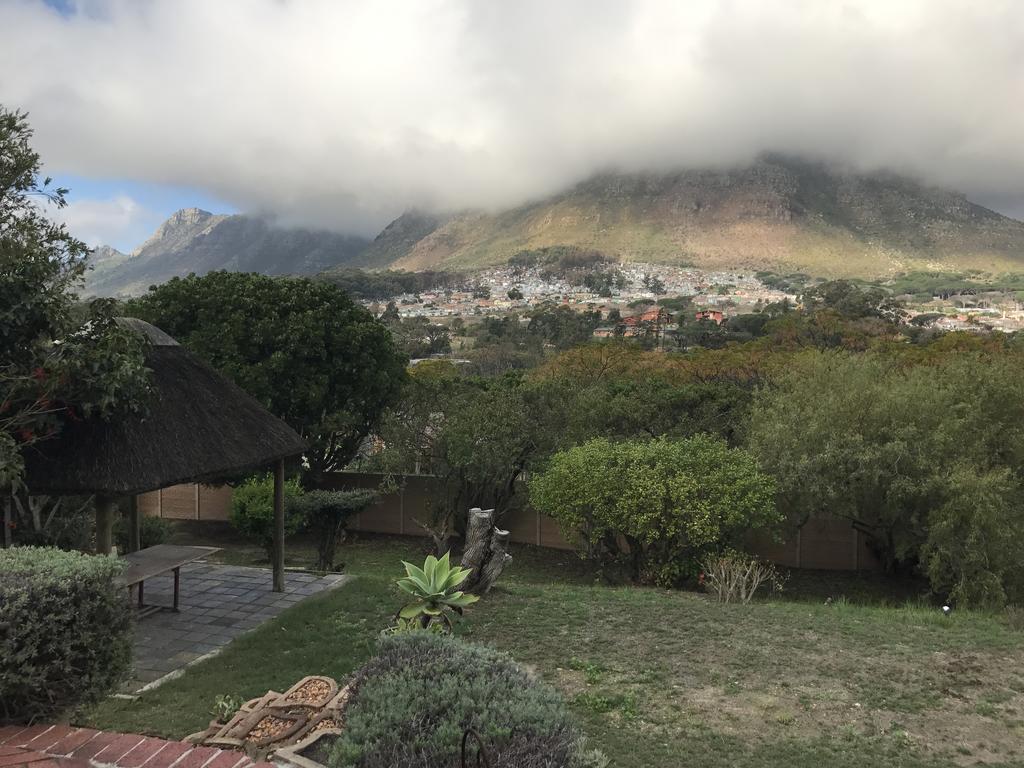Hotel The Salt House In Hout Bay Exterior foto