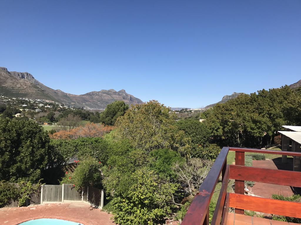 Hotel The Salt House In Hout Bay Exterior foto