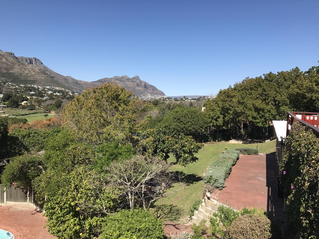 Hotel The Salt House In Hout Bay Exterior foto