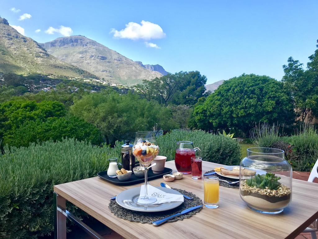 Hotel The Salt House In Hout Bay Exterior foto