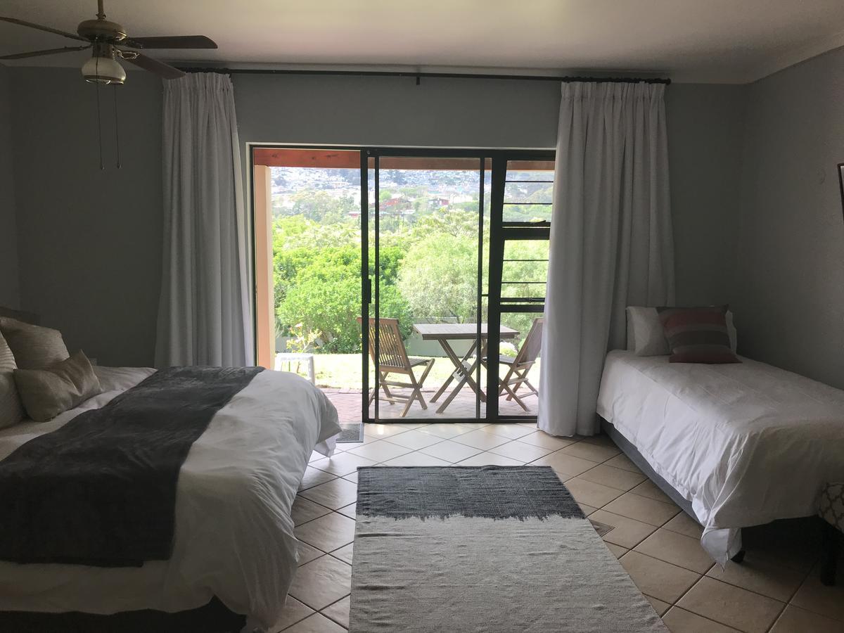 Hotel The Salt House In Hout Bay Exterior foto