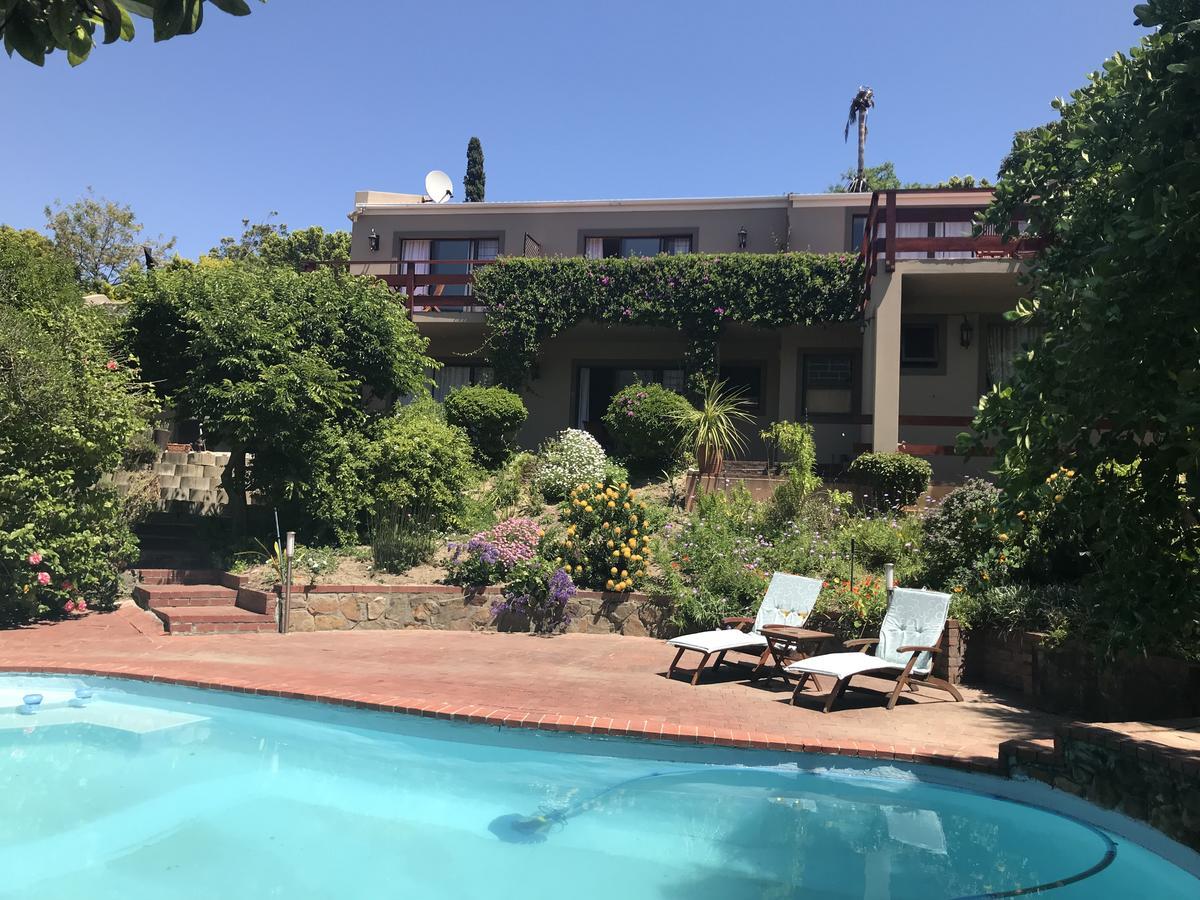 Hotel The Salt House In Hout Bay Exterior foto