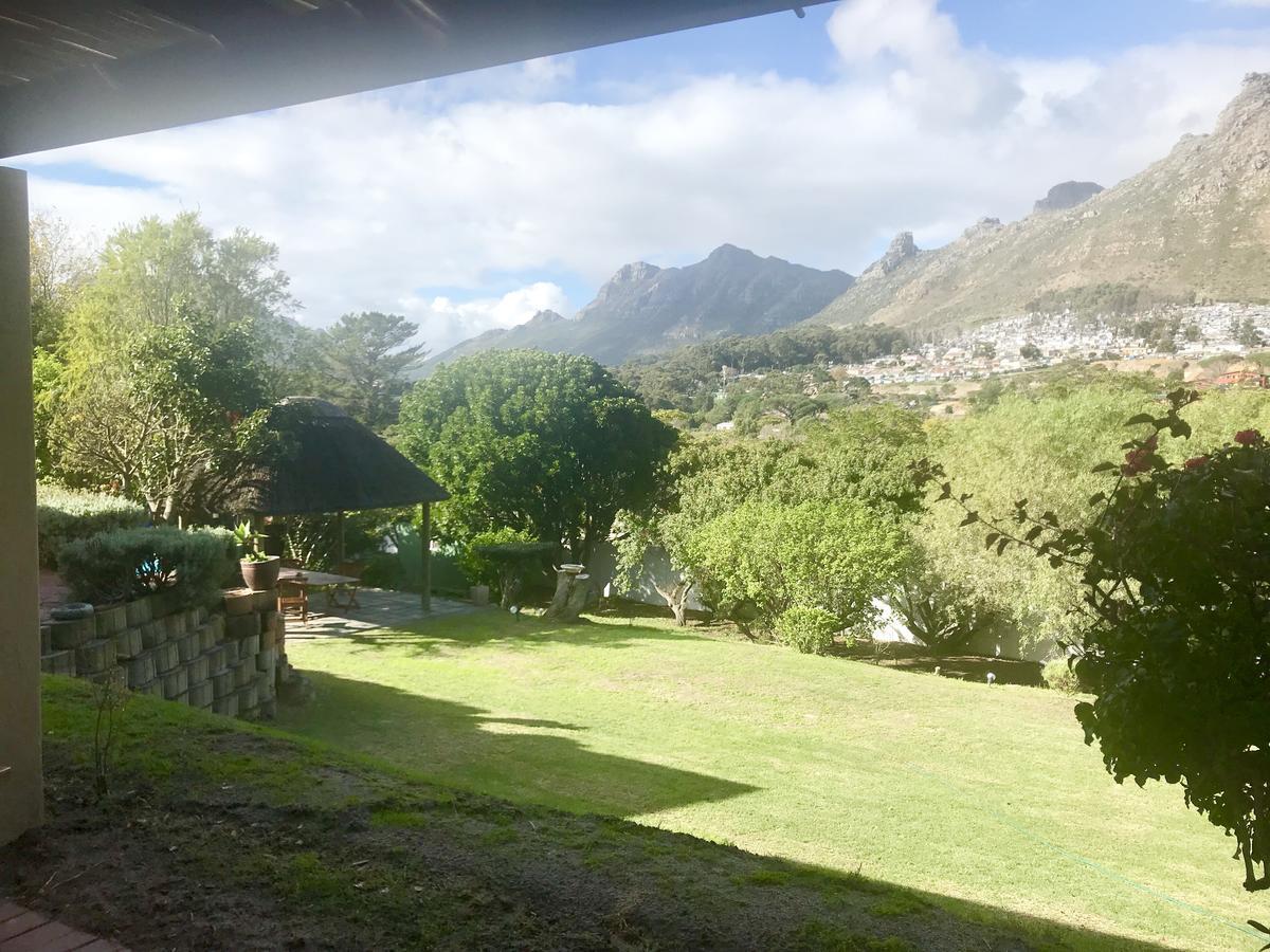 Hotel The Salt House In Hout Bay Exterior foto