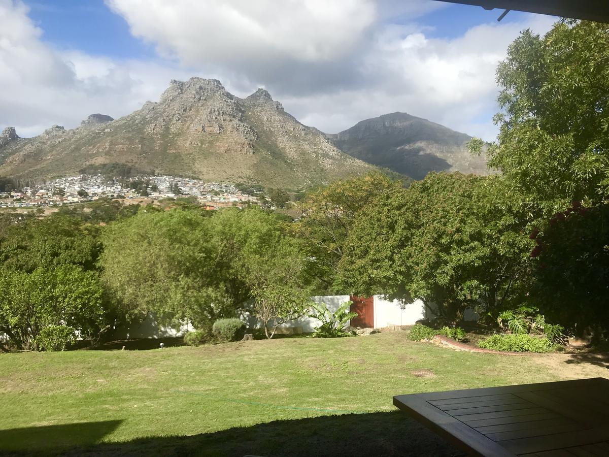Hotel The Salt House In Hout Bay Exterior foto