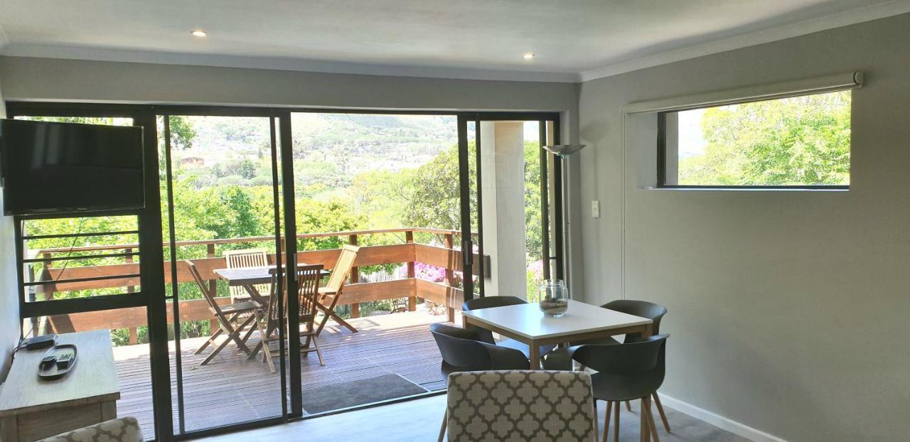 Hotel The Salt House In Hout Bay Exterior foto