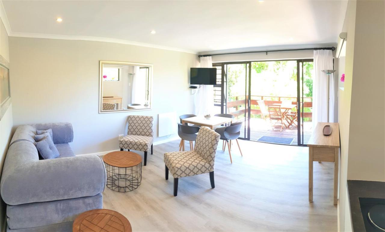 Hotel The Salt House In Hout Bay Exterior foto