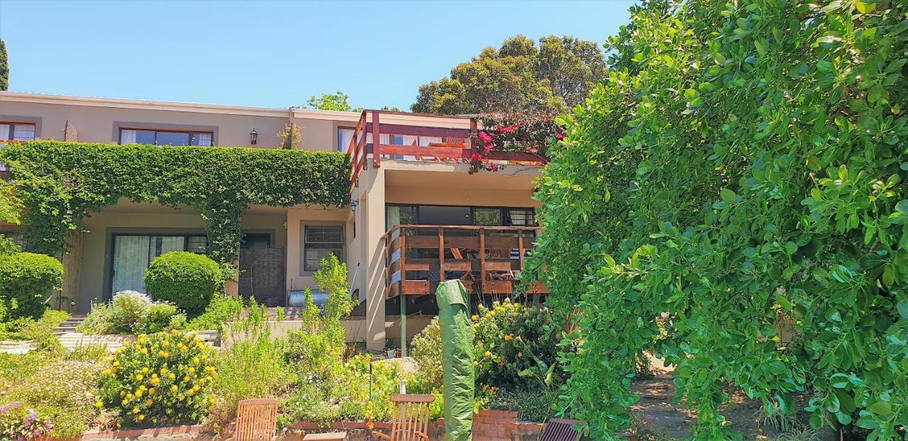 Hotel The Salt House In Hout Bay Exterior foto
