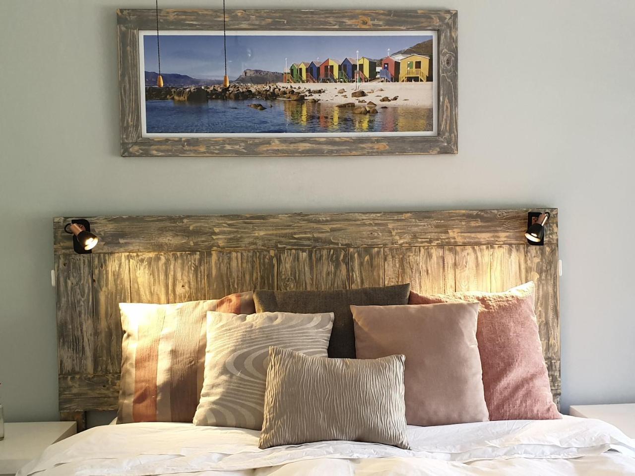 Hotel The Salt House In Hout Bay Exterior foto