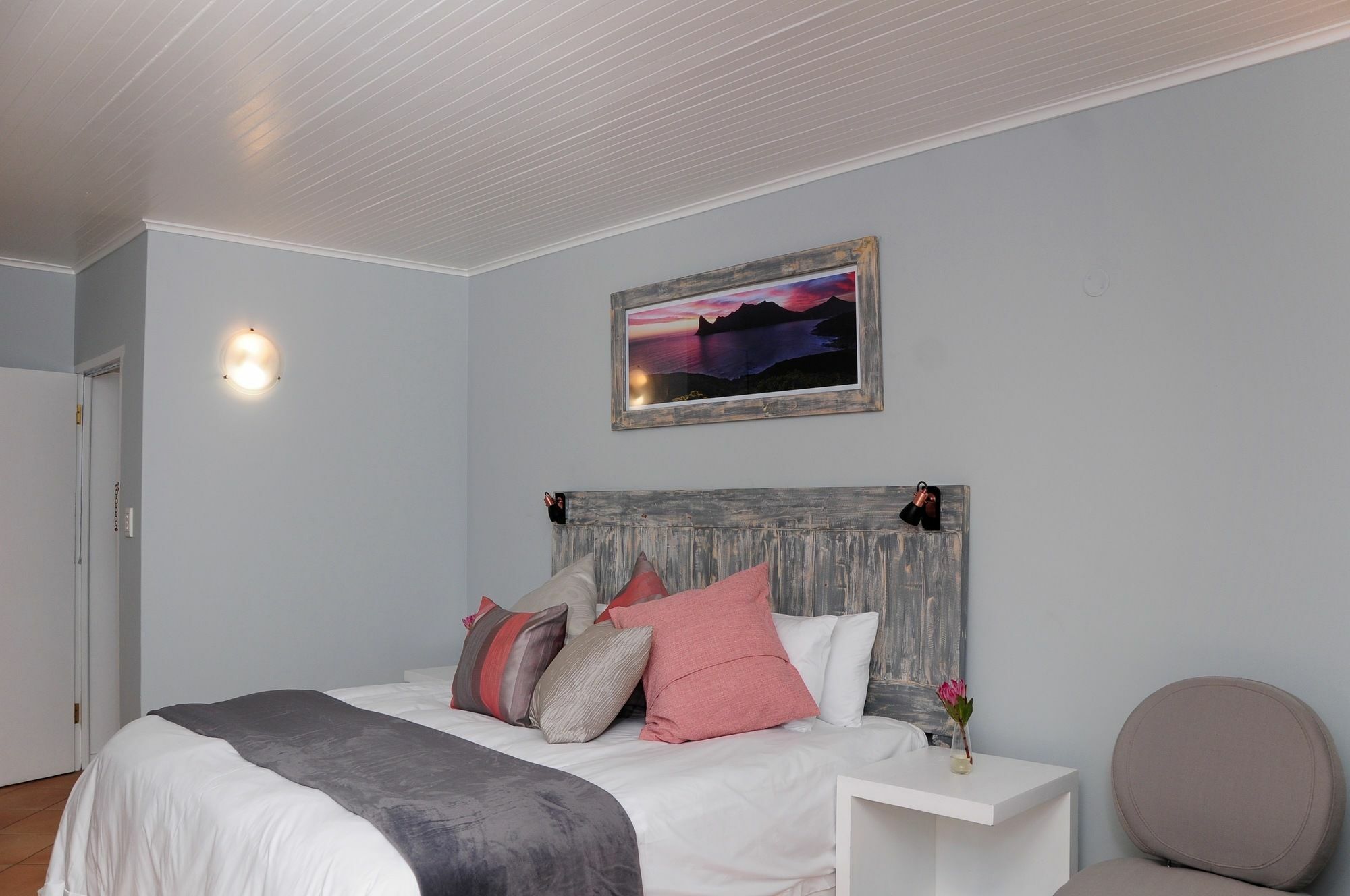 Hotel The Salt House In Hout Bay Exterior foto