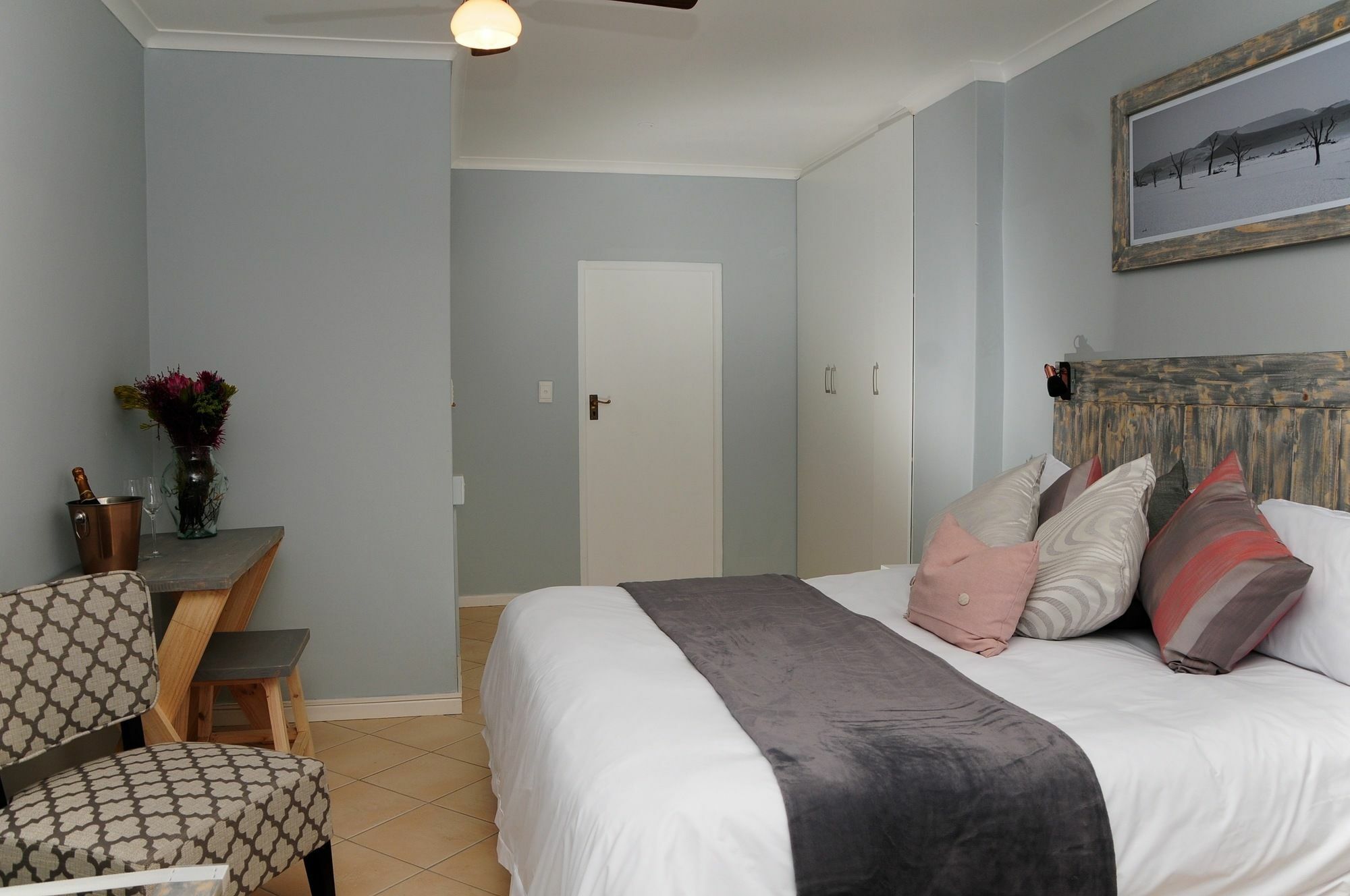 Hotel The Salt House In Hout Bay Exterior foto