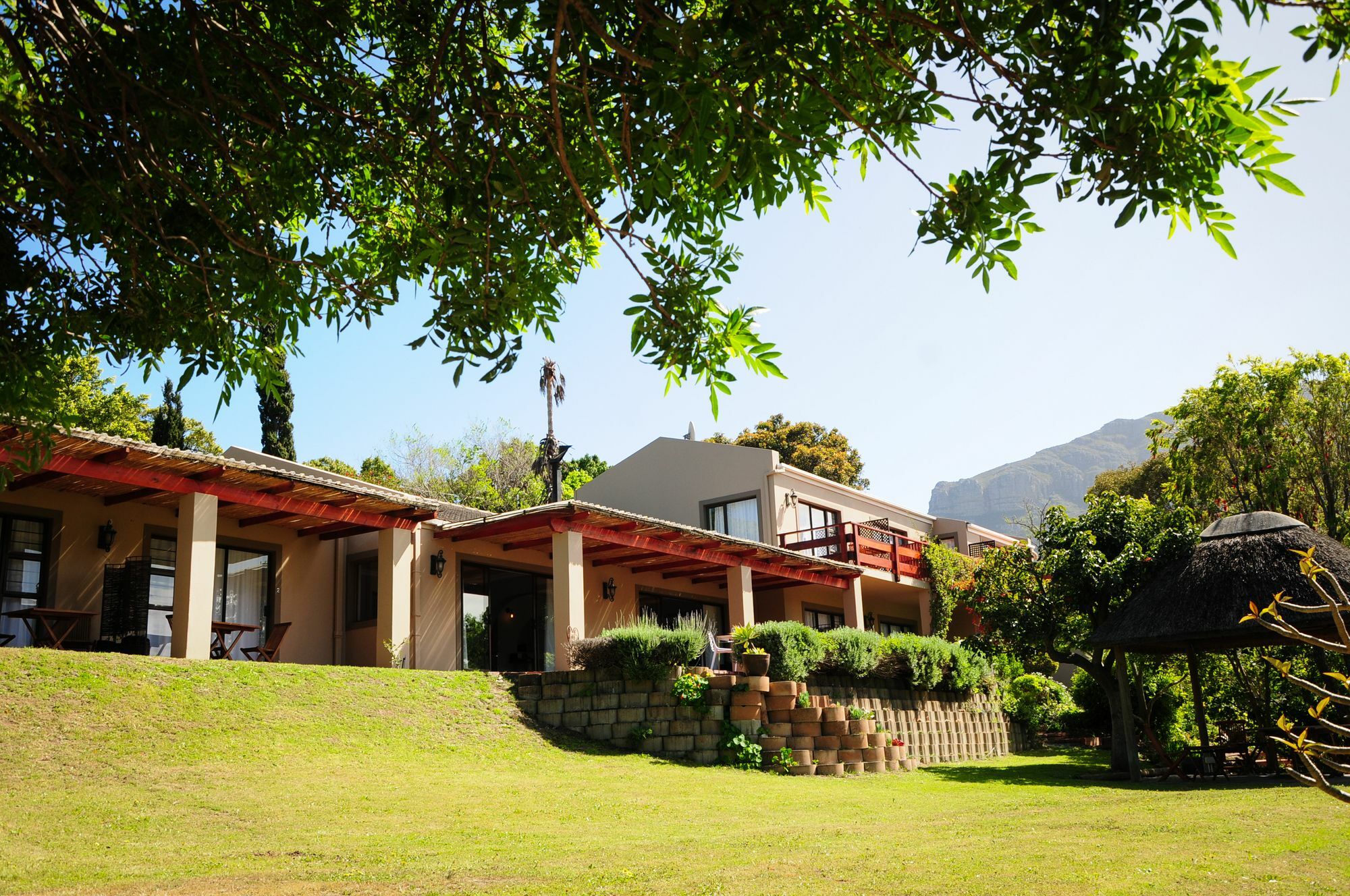 Hotel The Salt House In Hout Bay Exterior foto