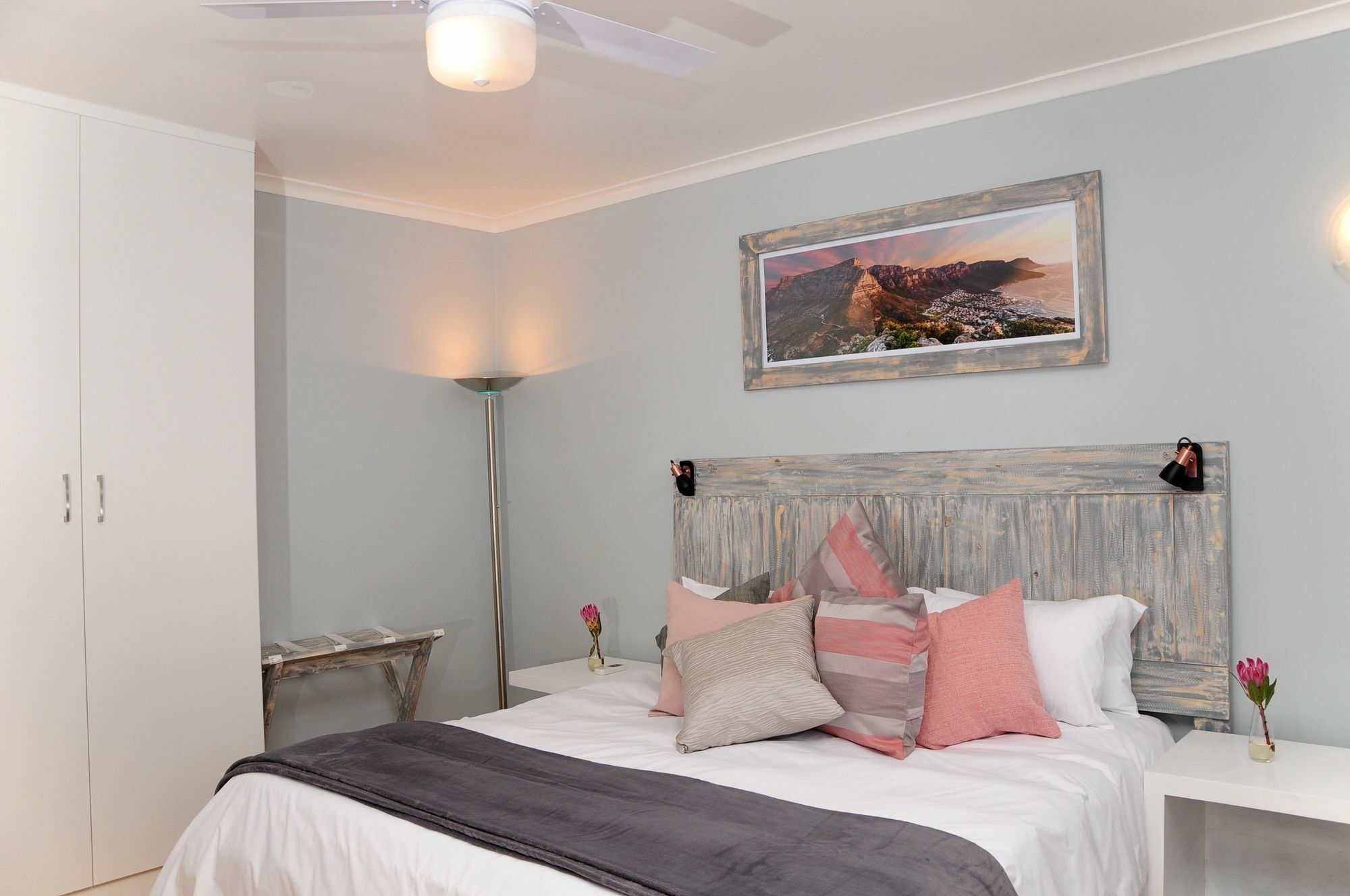 Hotel The Salt House In Hout Bay Exterior foto