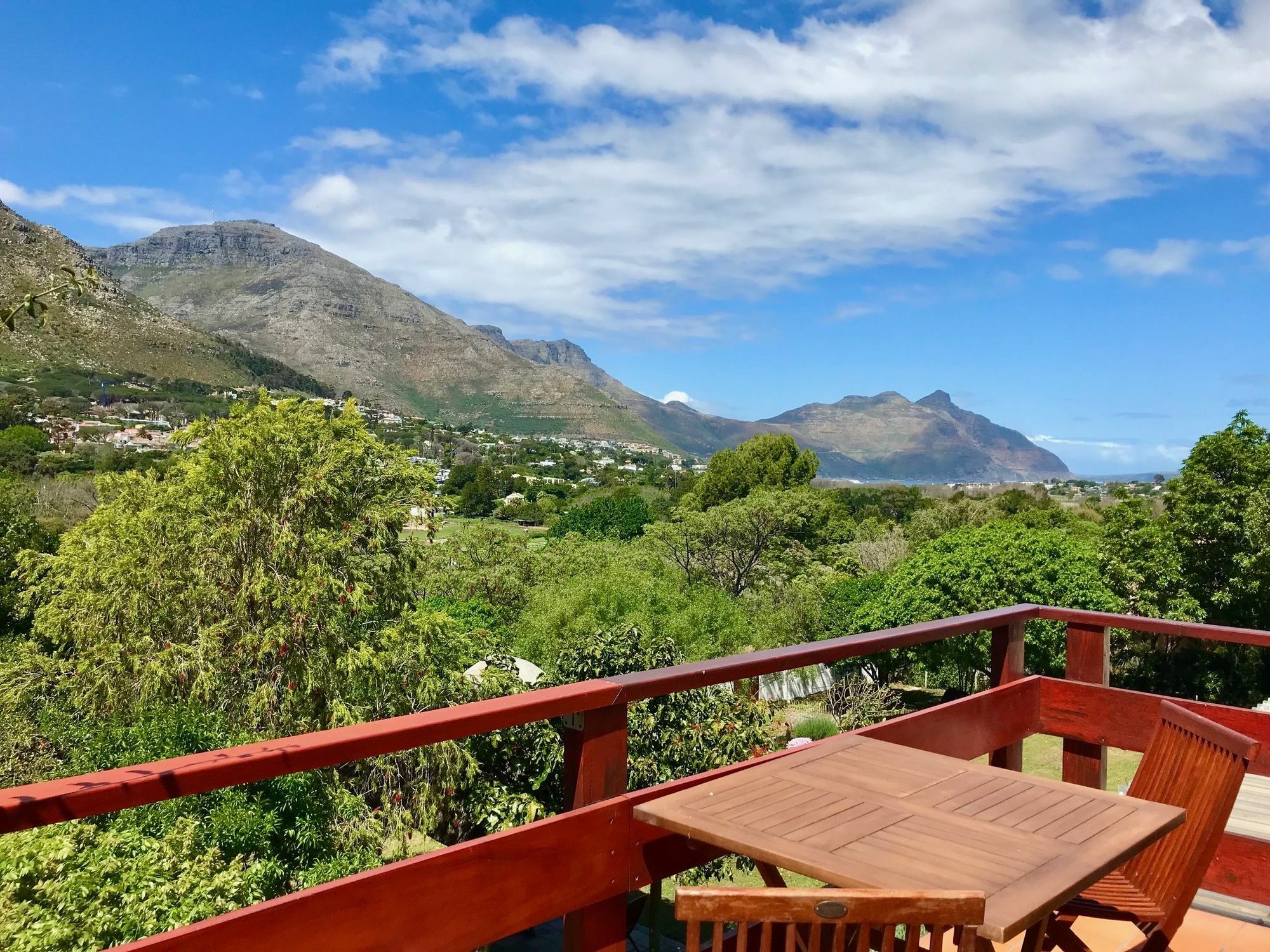 Hotel The Salt House In Hout Bay Exterior foto