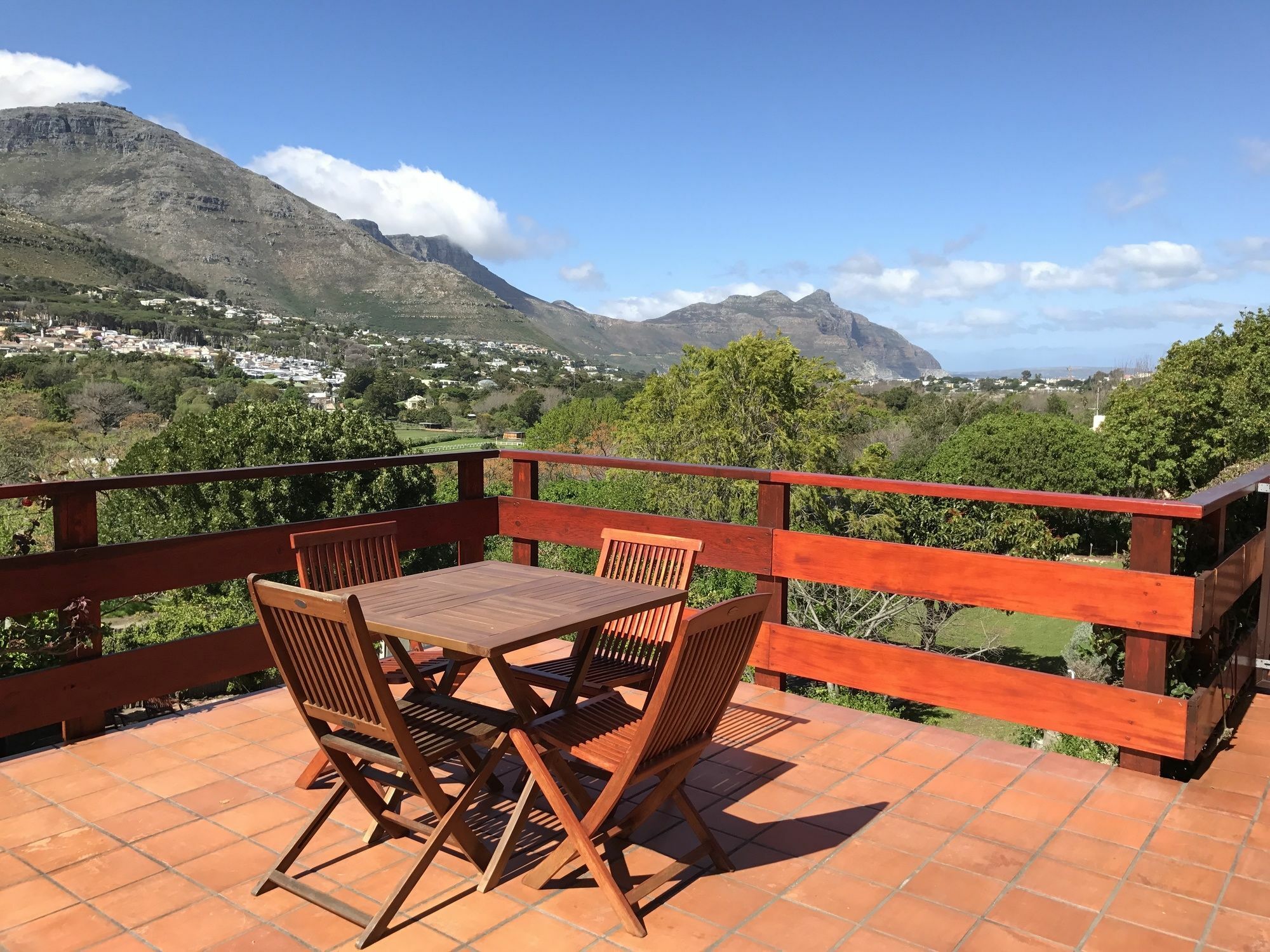 Hotel The Salt House In Hout Bay Exterior foto