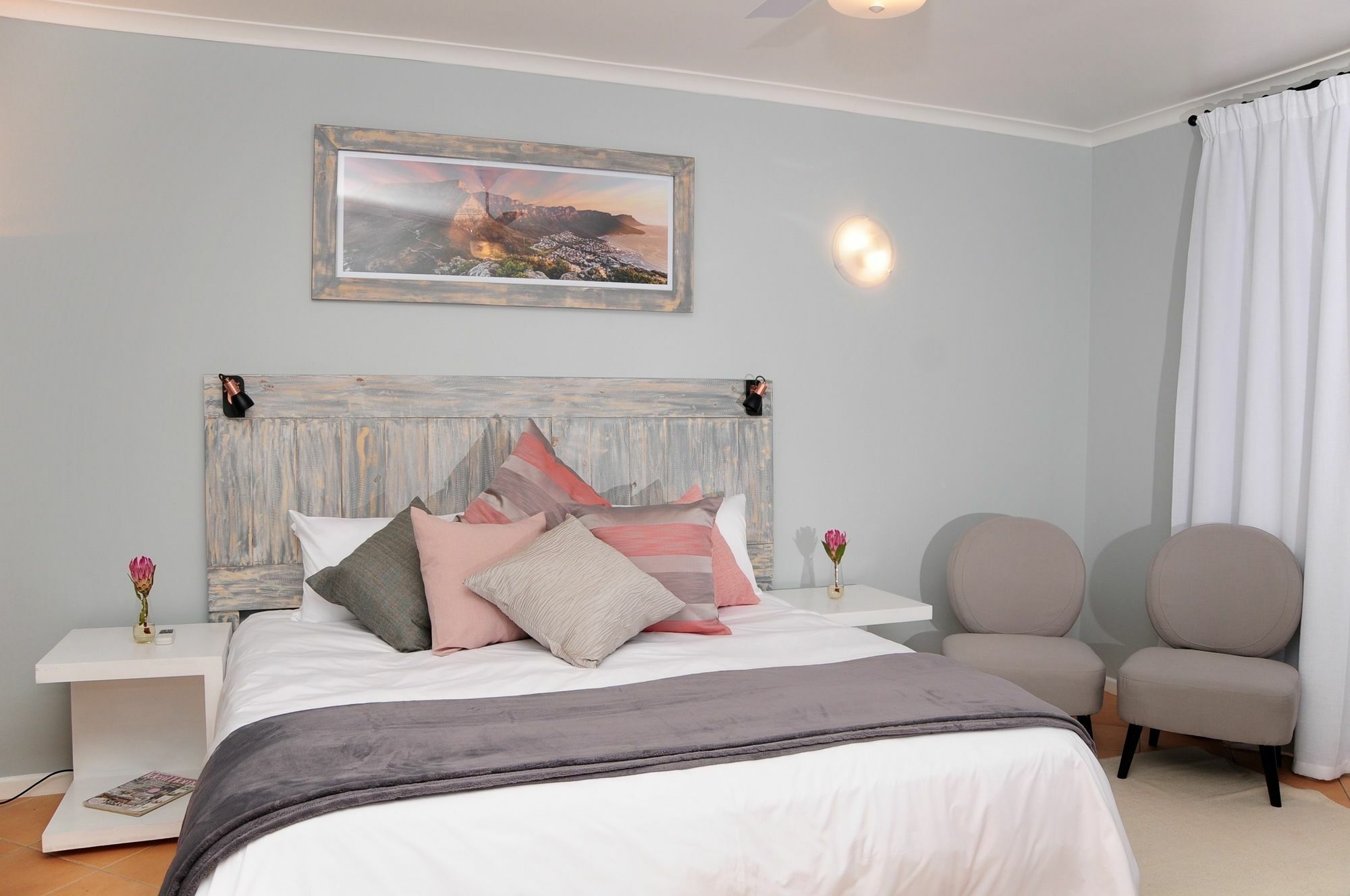 Hotel The Salt House In Hout Bay Exterior foto