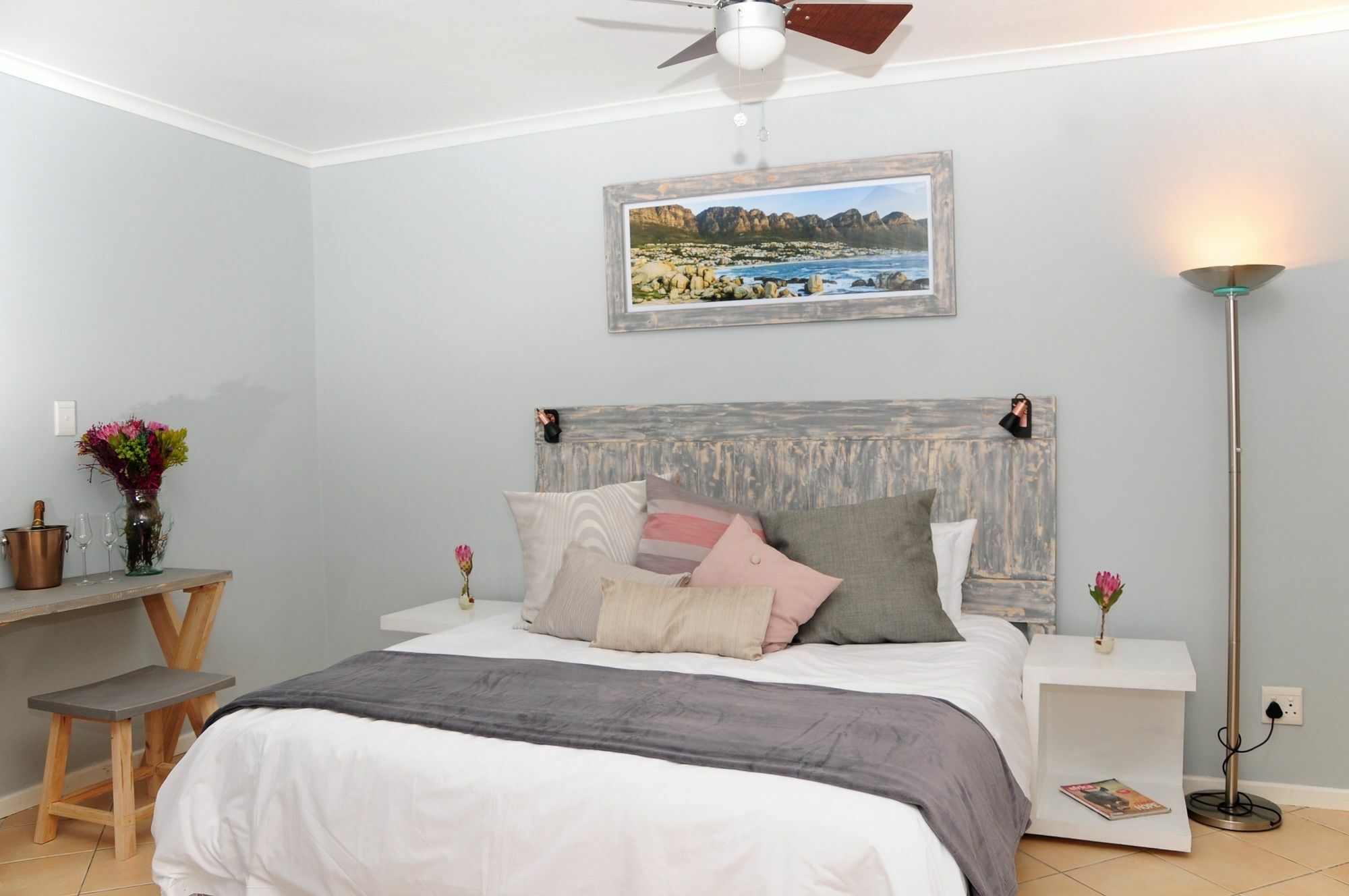 Hotel The Salt House In Hout Bay Exterior foto