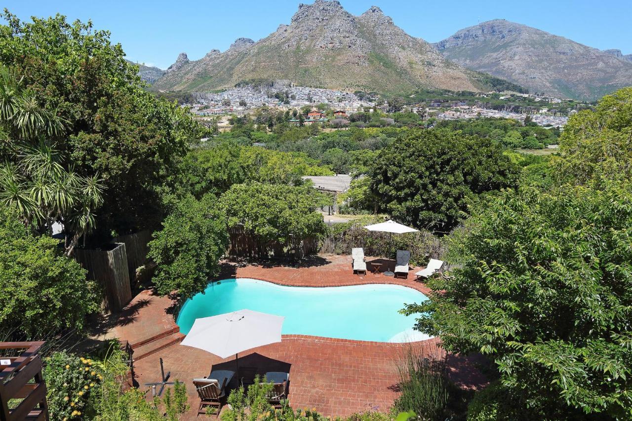Hotel The Salt House In Hout Bay Exterior foto