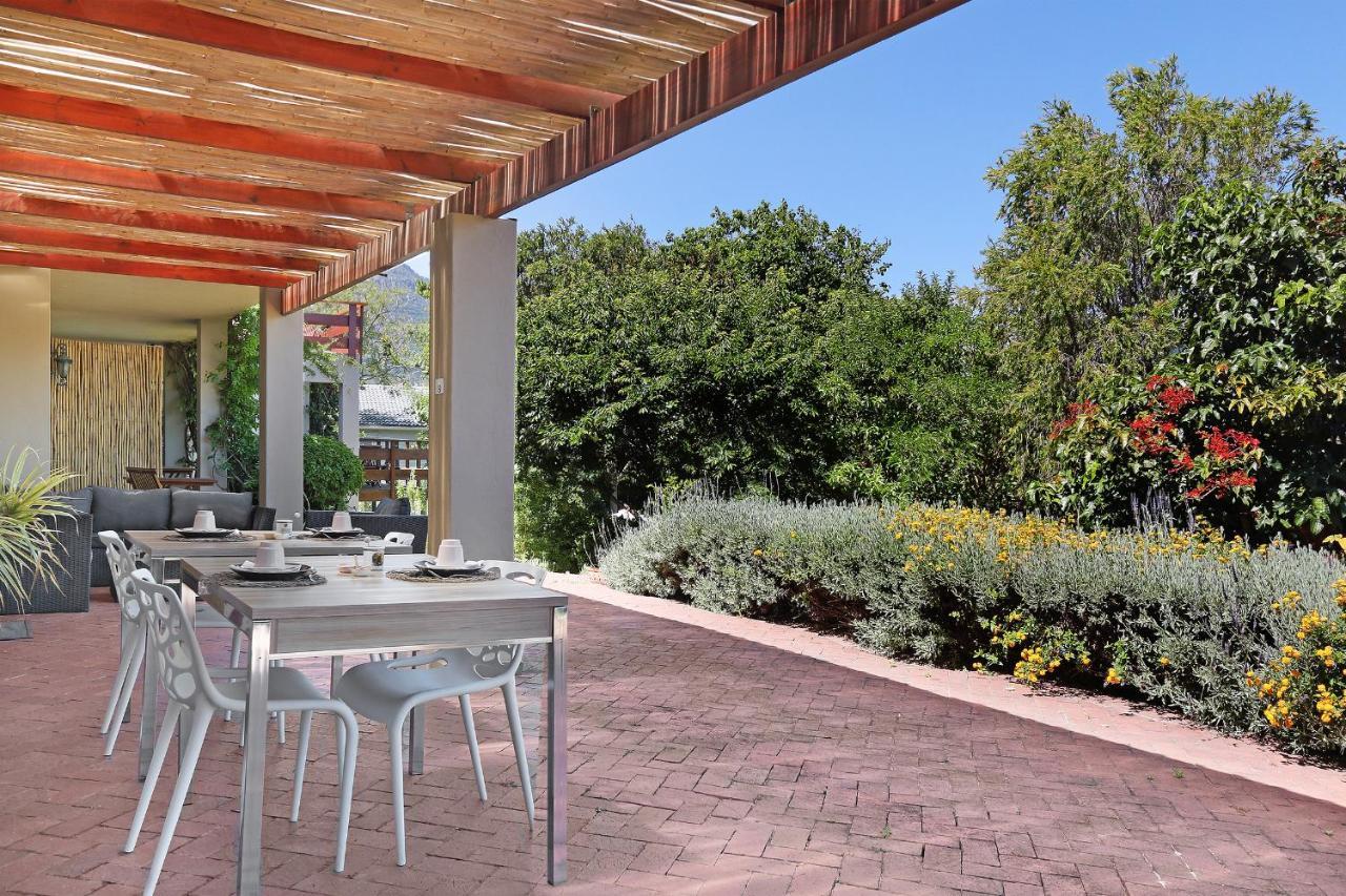 Hotel The Salt House In Hout Bay Exterior foto