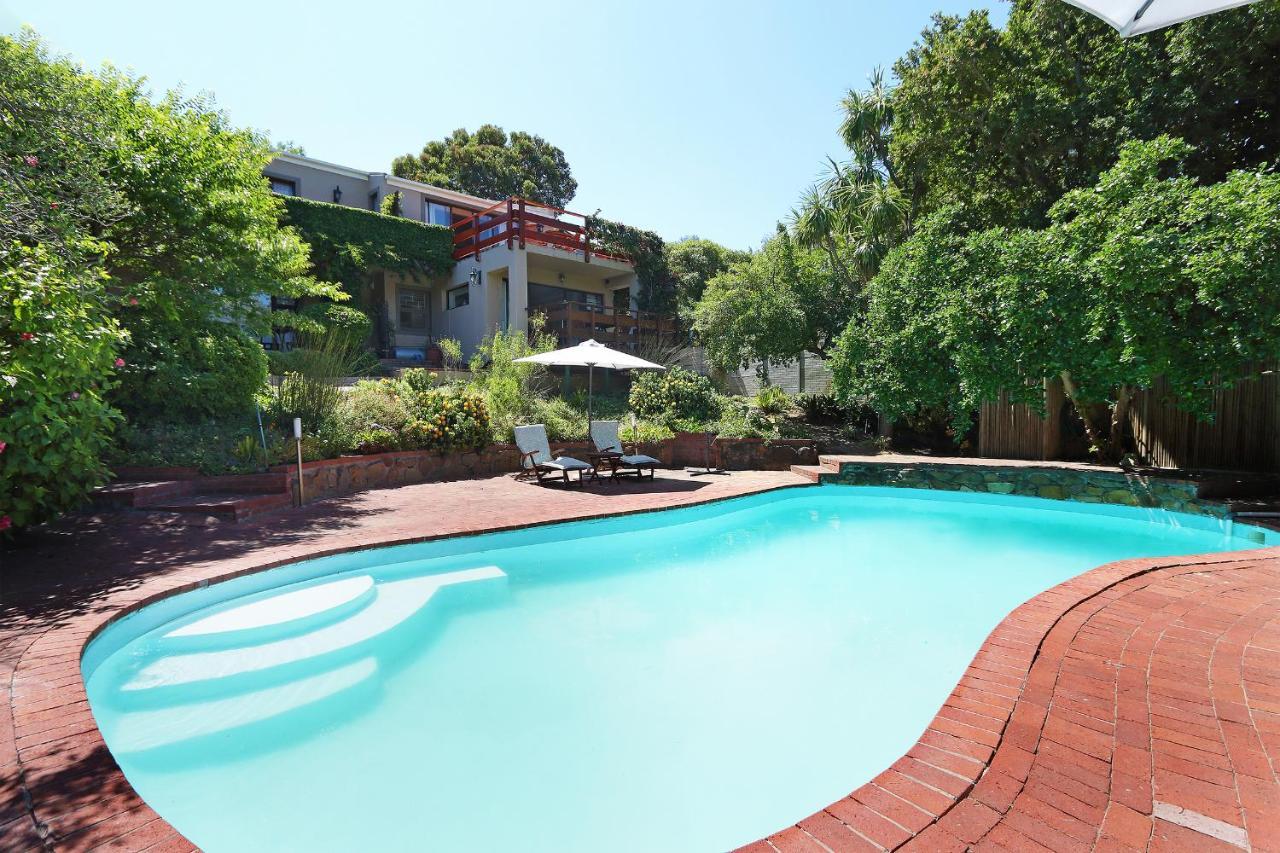 Hotel The Salt House In Hout Bay Exterior foto